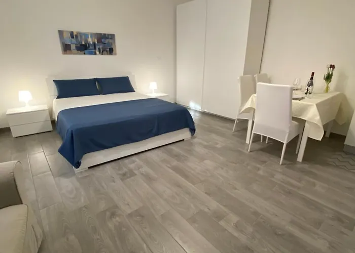 Nonna n'Zina Trapani Casa Vacanza