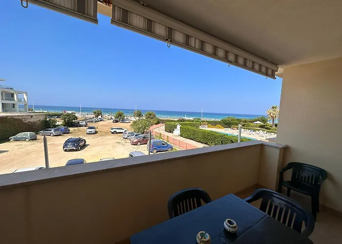La Casa Al Mare