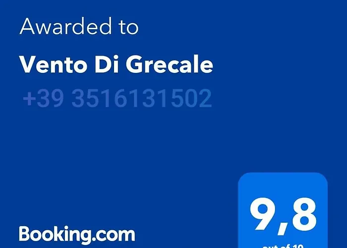 Vento Di Grecale
