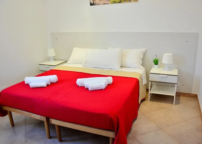 Sui tetti b&b